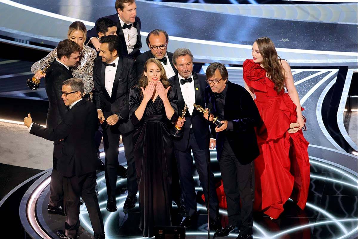 premios Óscar