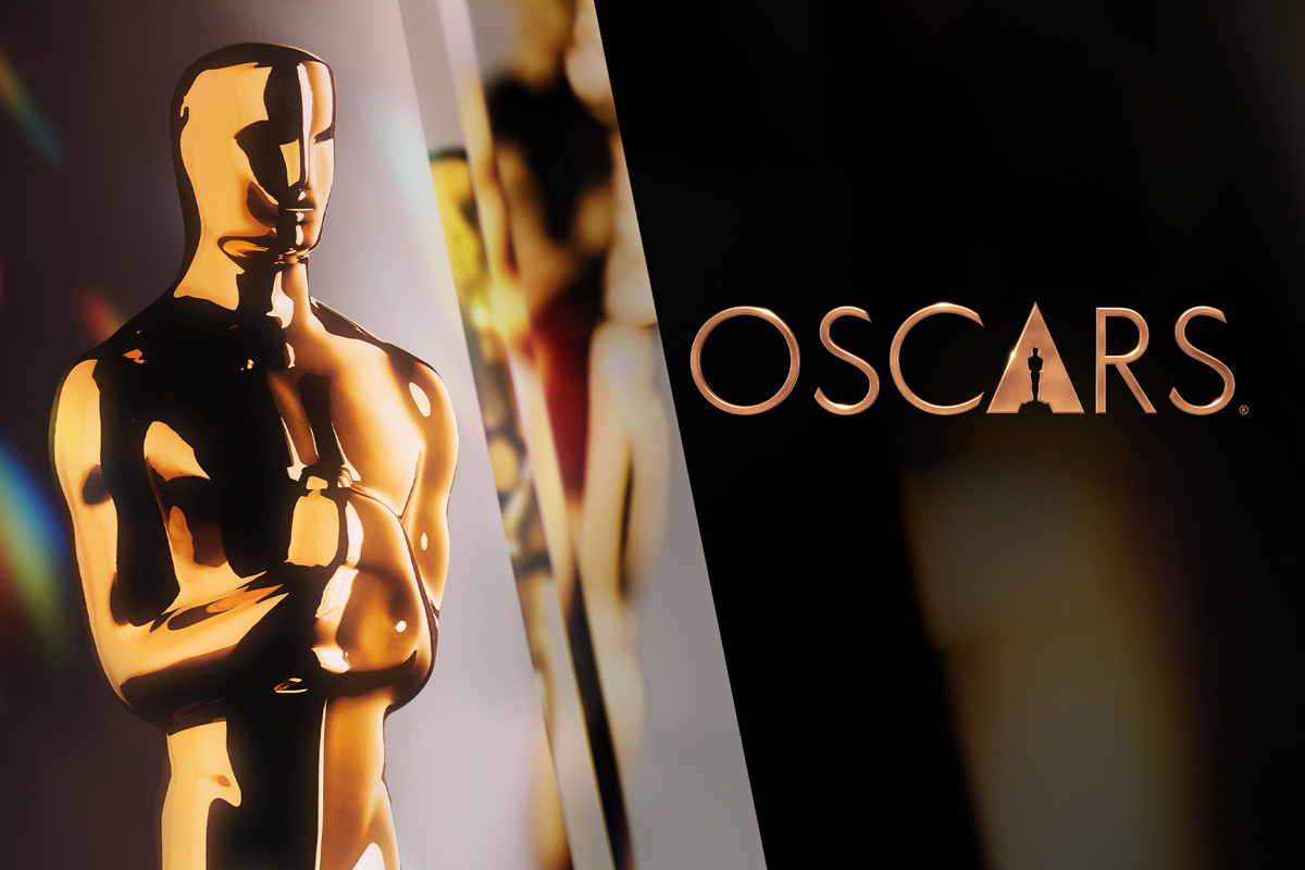 premios Oscar 2025