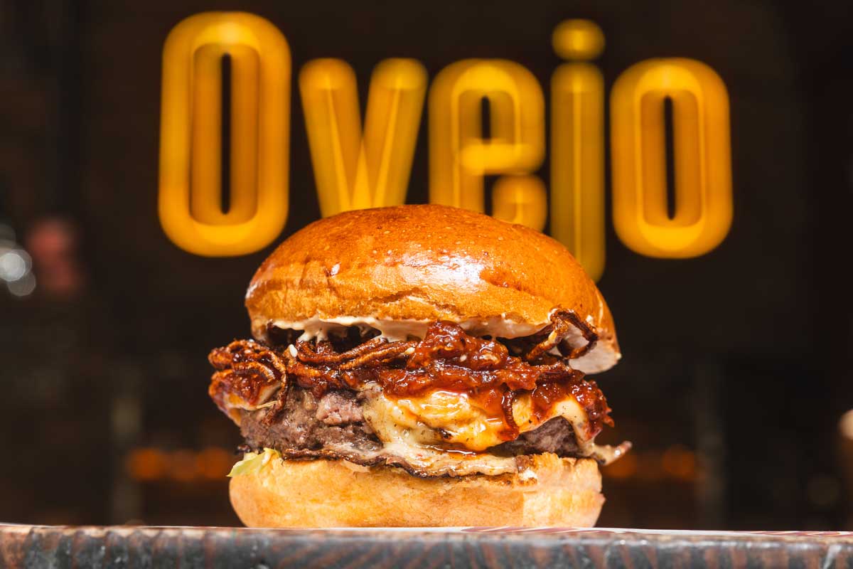 Ovejo