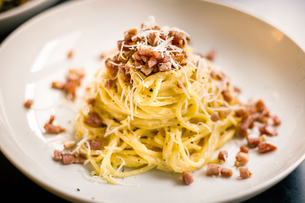 buena pasta