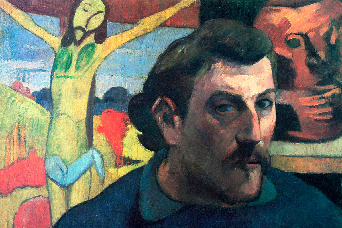 Paul Gauguin