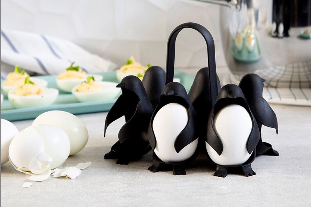 egguins