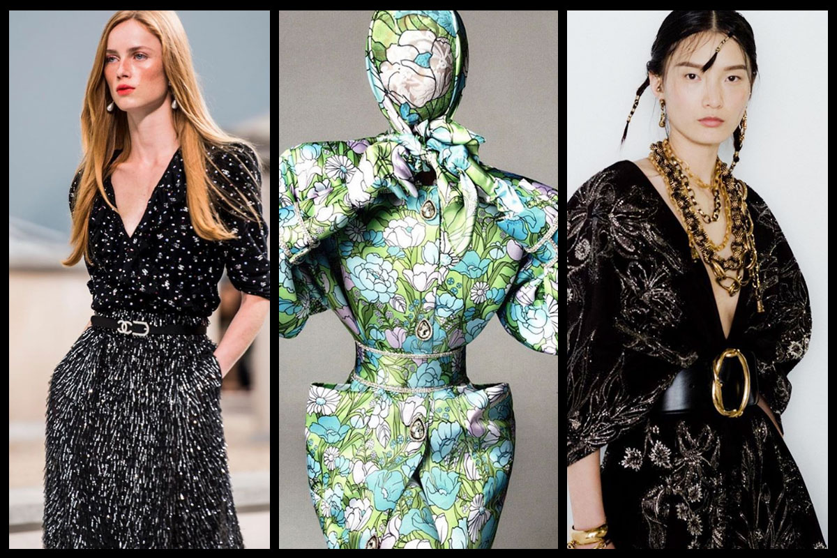 semana de la moda de parís