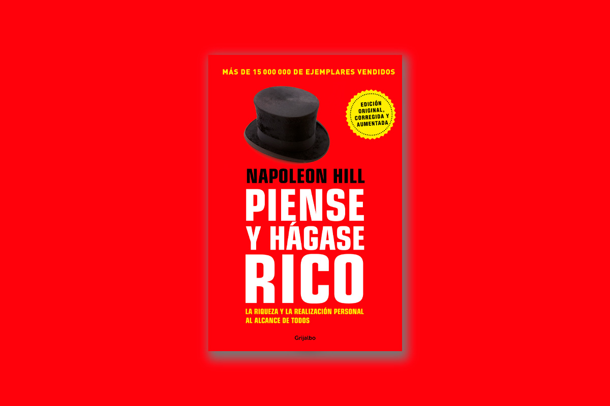 Piense y hágase rico