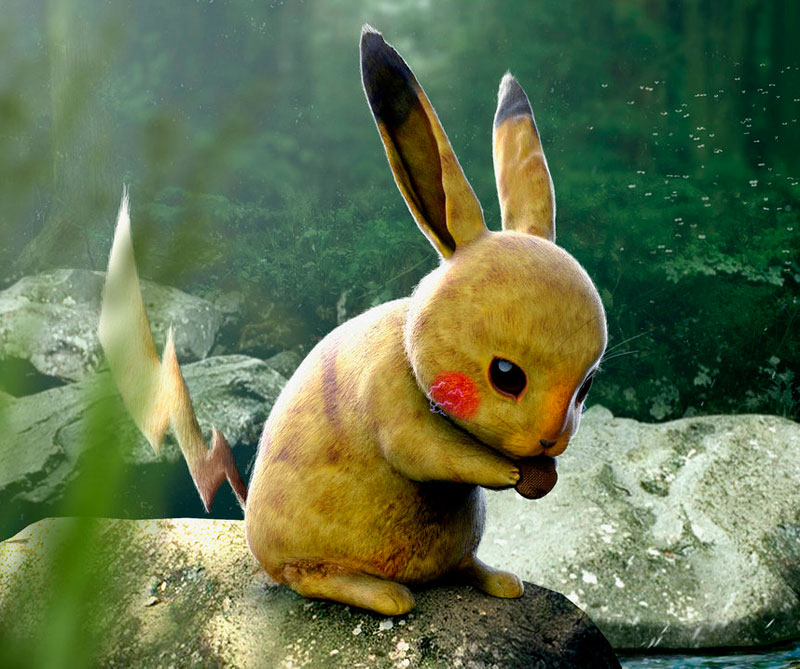Charmander