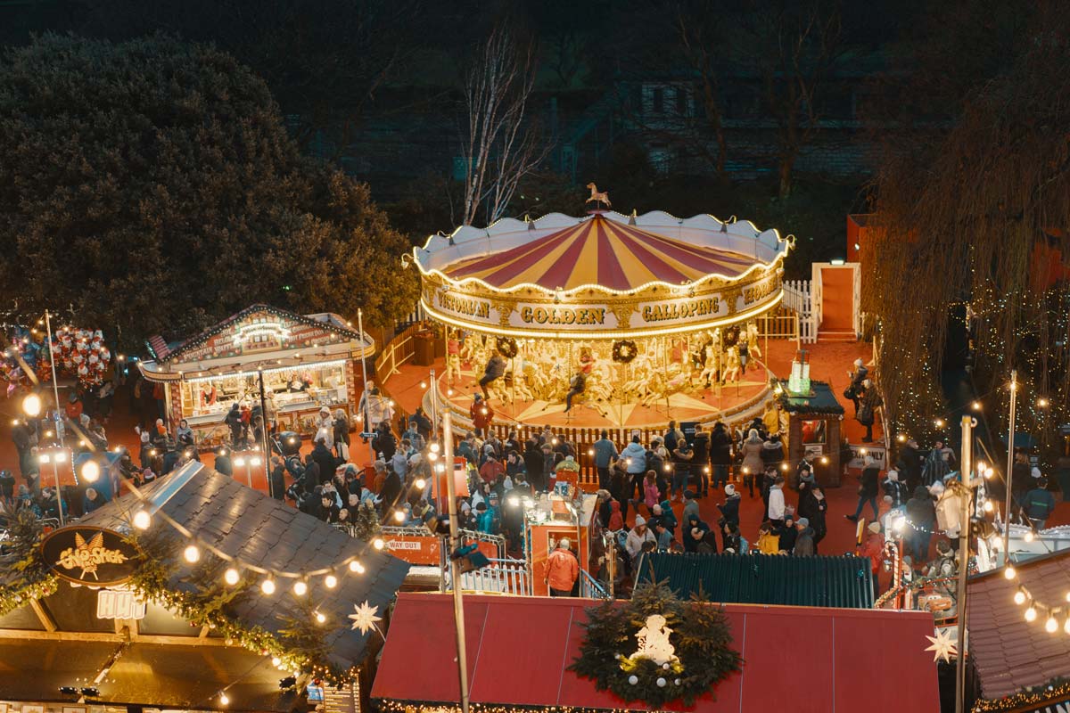eventos diciembre