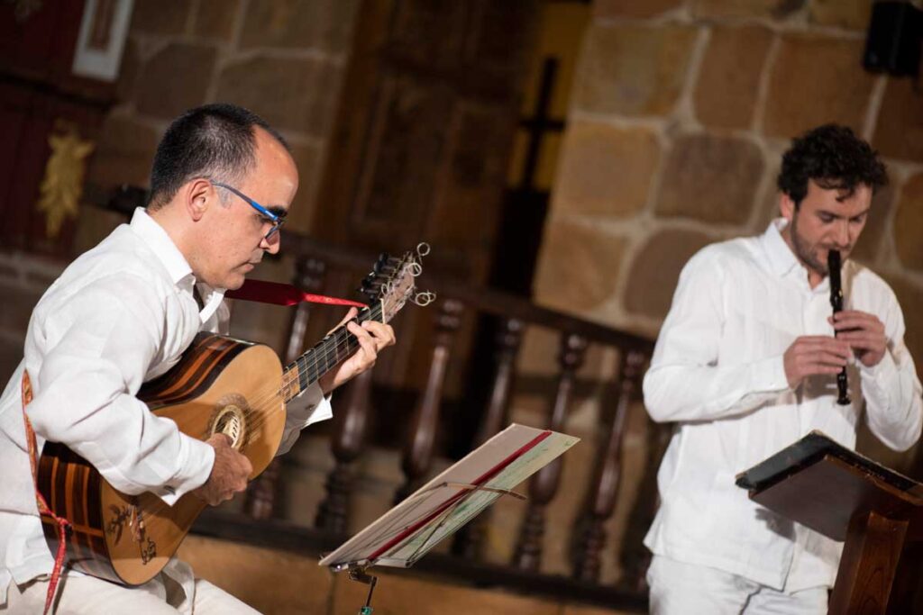 música sacra