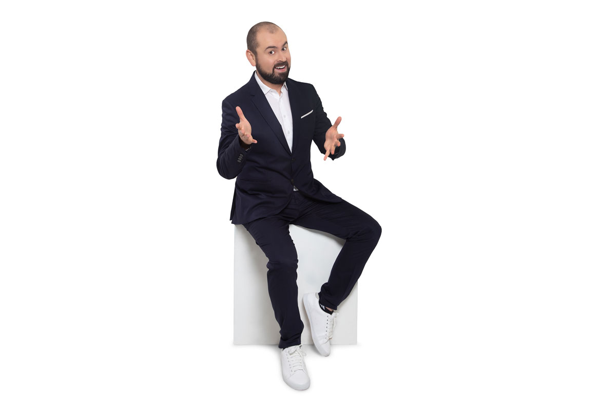 Ricardo Quevedo