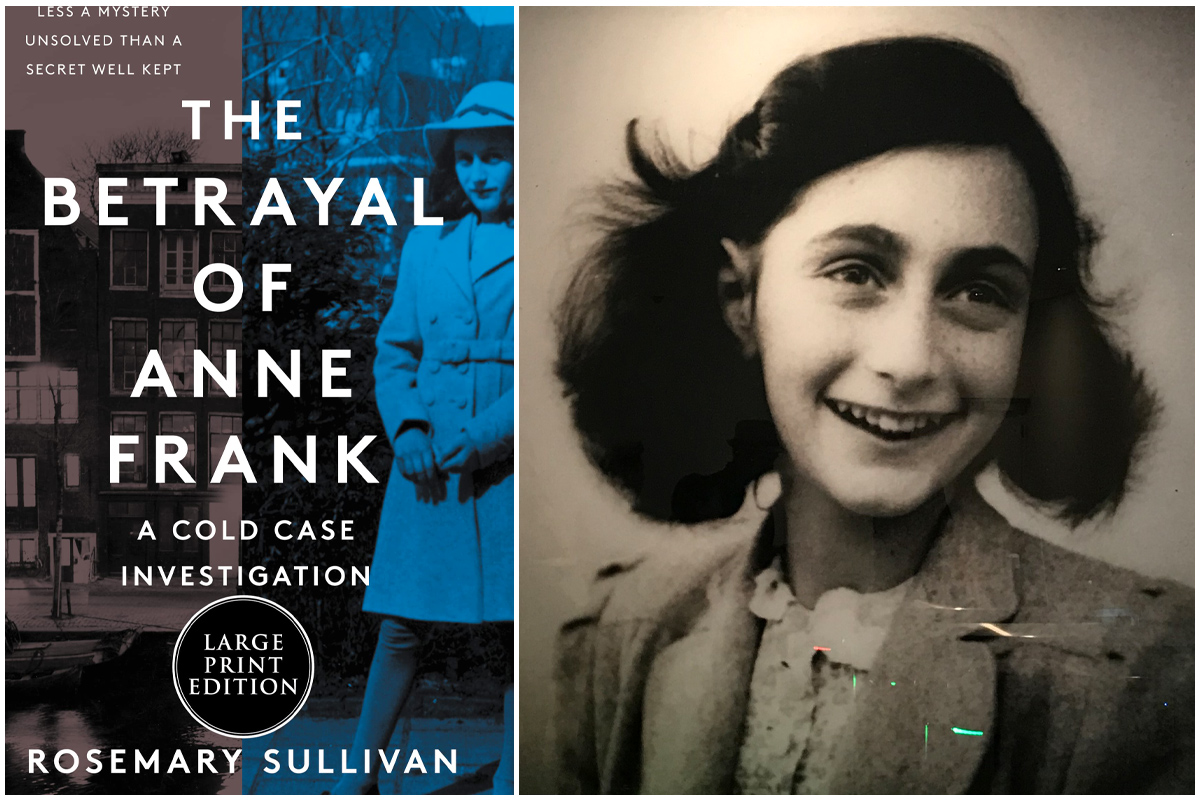 Ana Frank