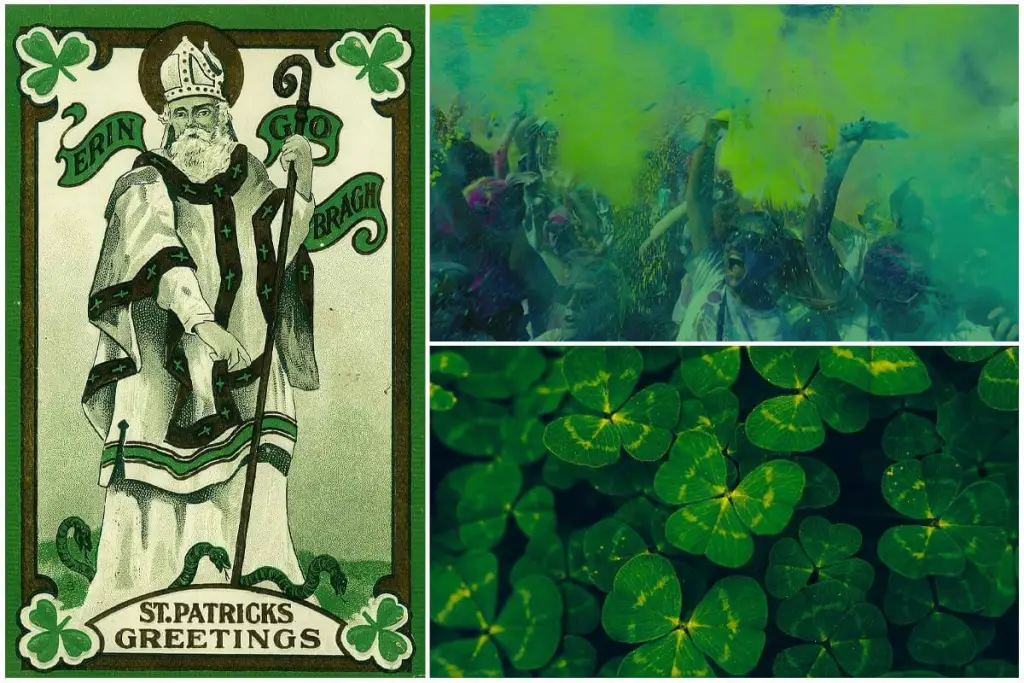 San Patricio