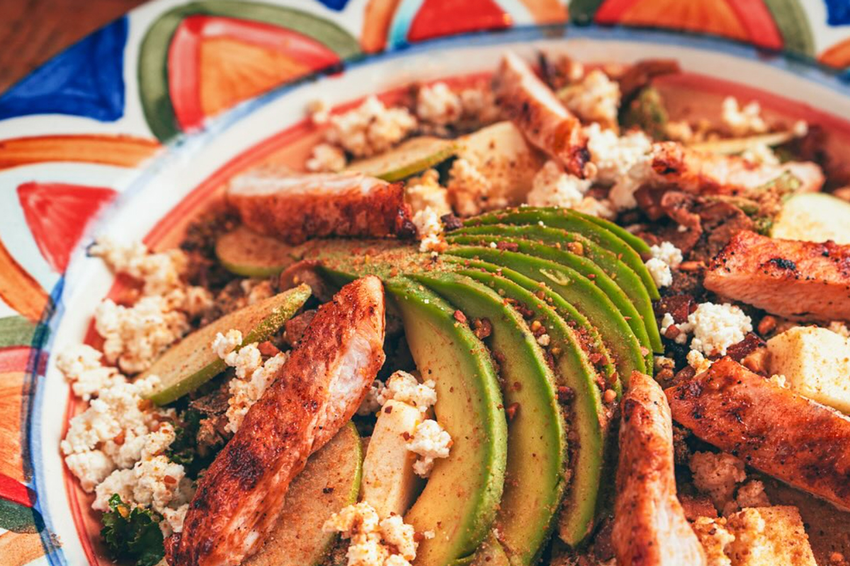 restaurantes en Santa Fe de Antioquia, restaurante