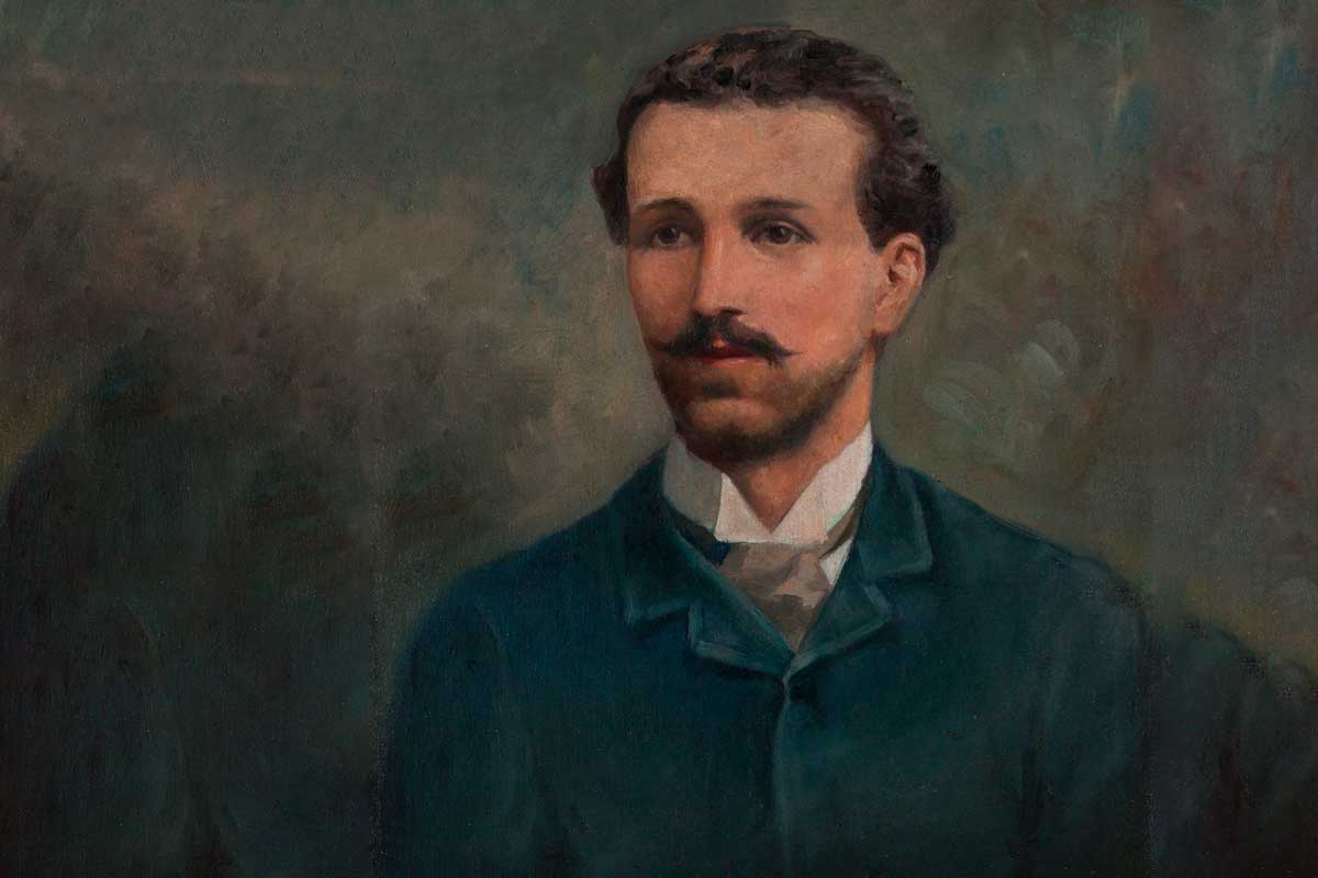 Asunción Silva