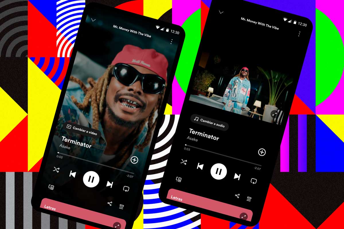 Spotify