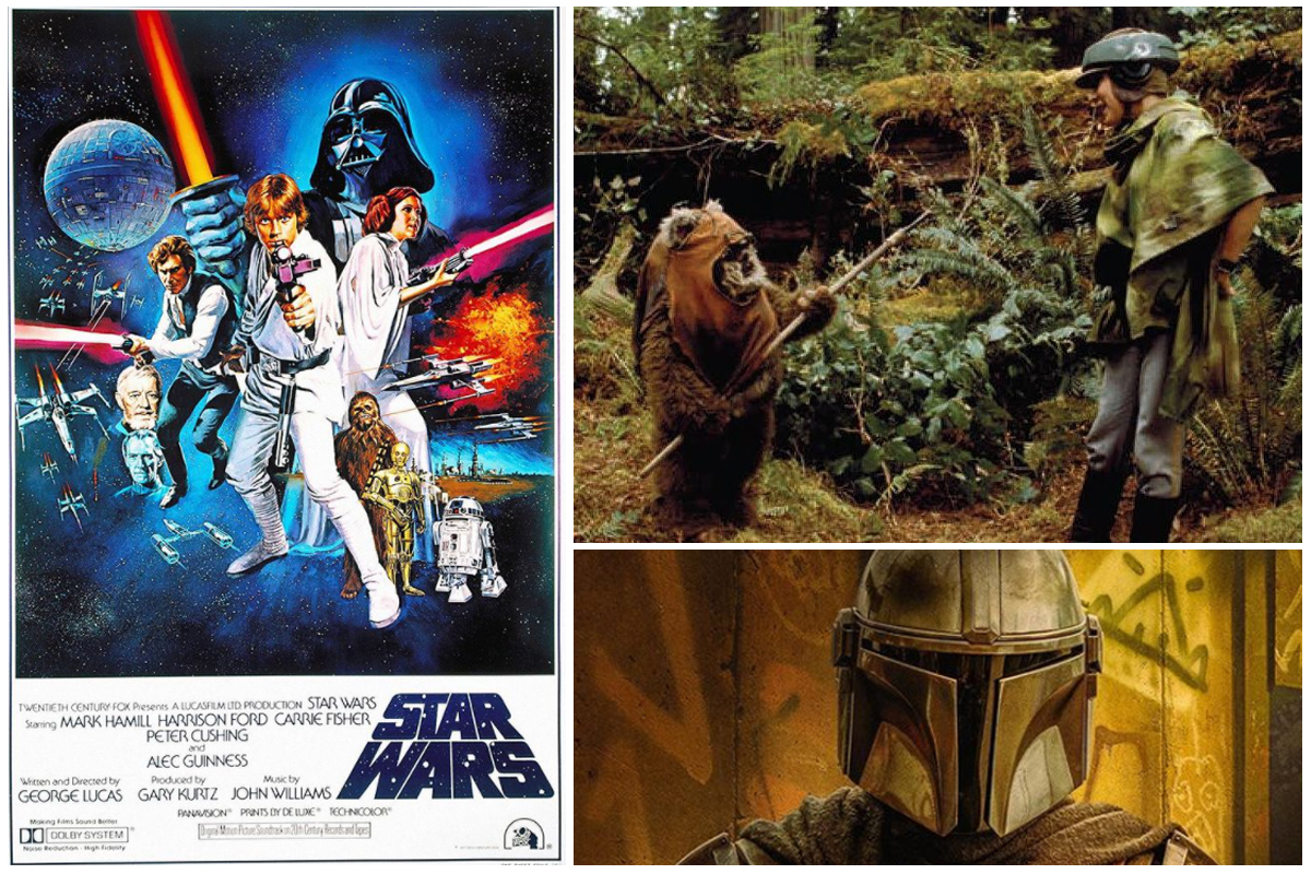 LucasFilm