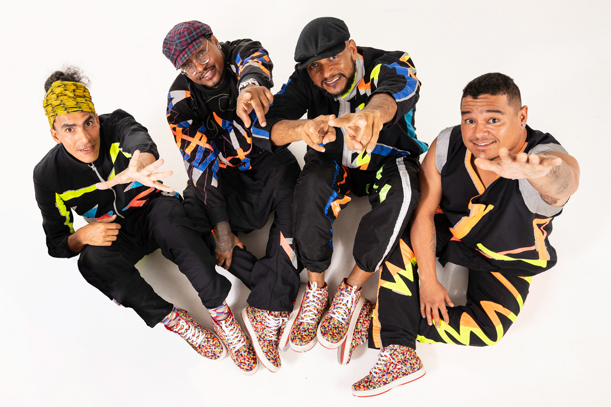 Systema Solar, Festival Cordillera