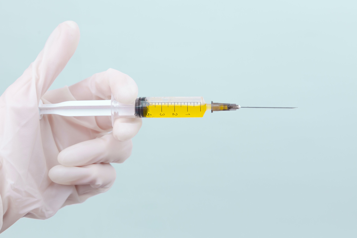 antivacunas y terraplanistas