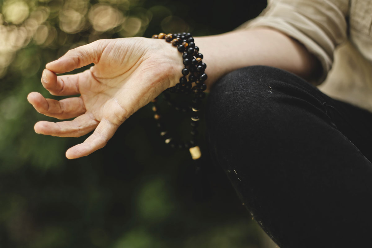 meditación Vipassana