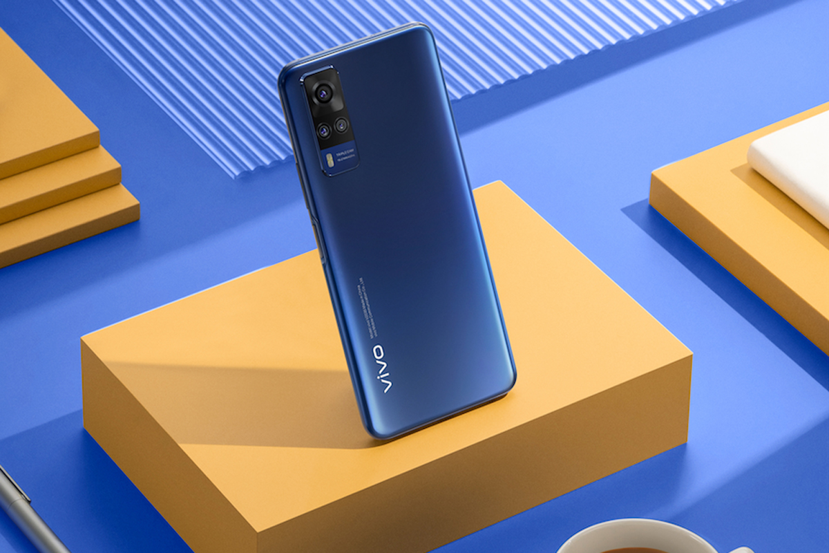 vivo Y51