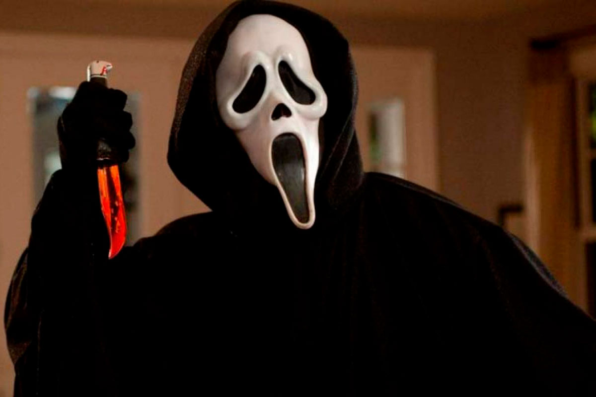 scream