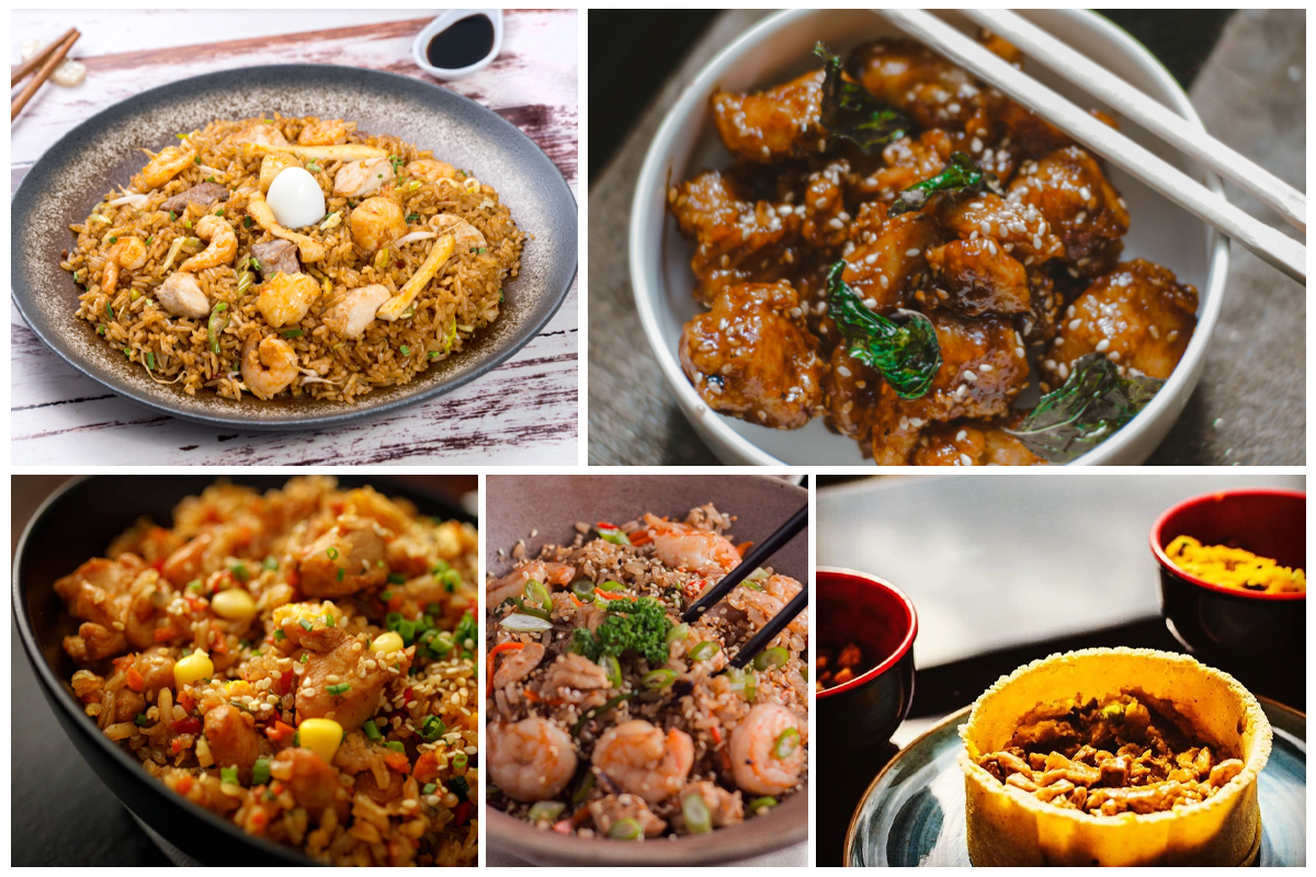 Wok Festival