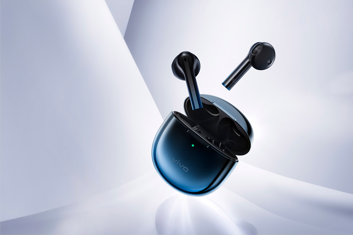 nuevos auriculares