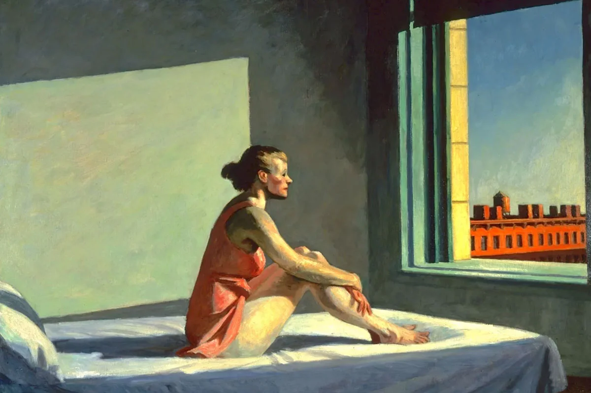 El geógrafo de Vermeer