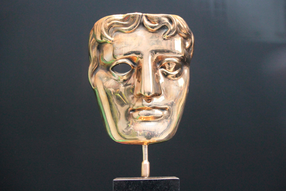 Premios BAFTA