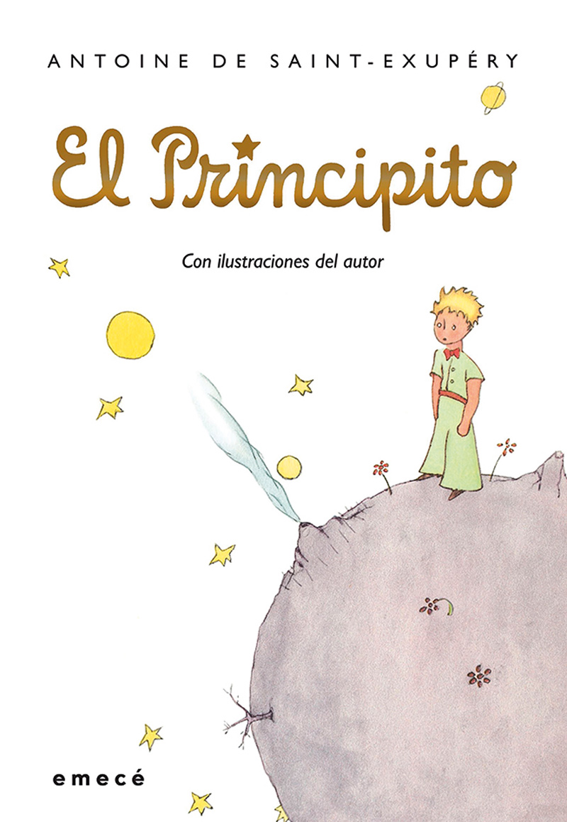 El principito