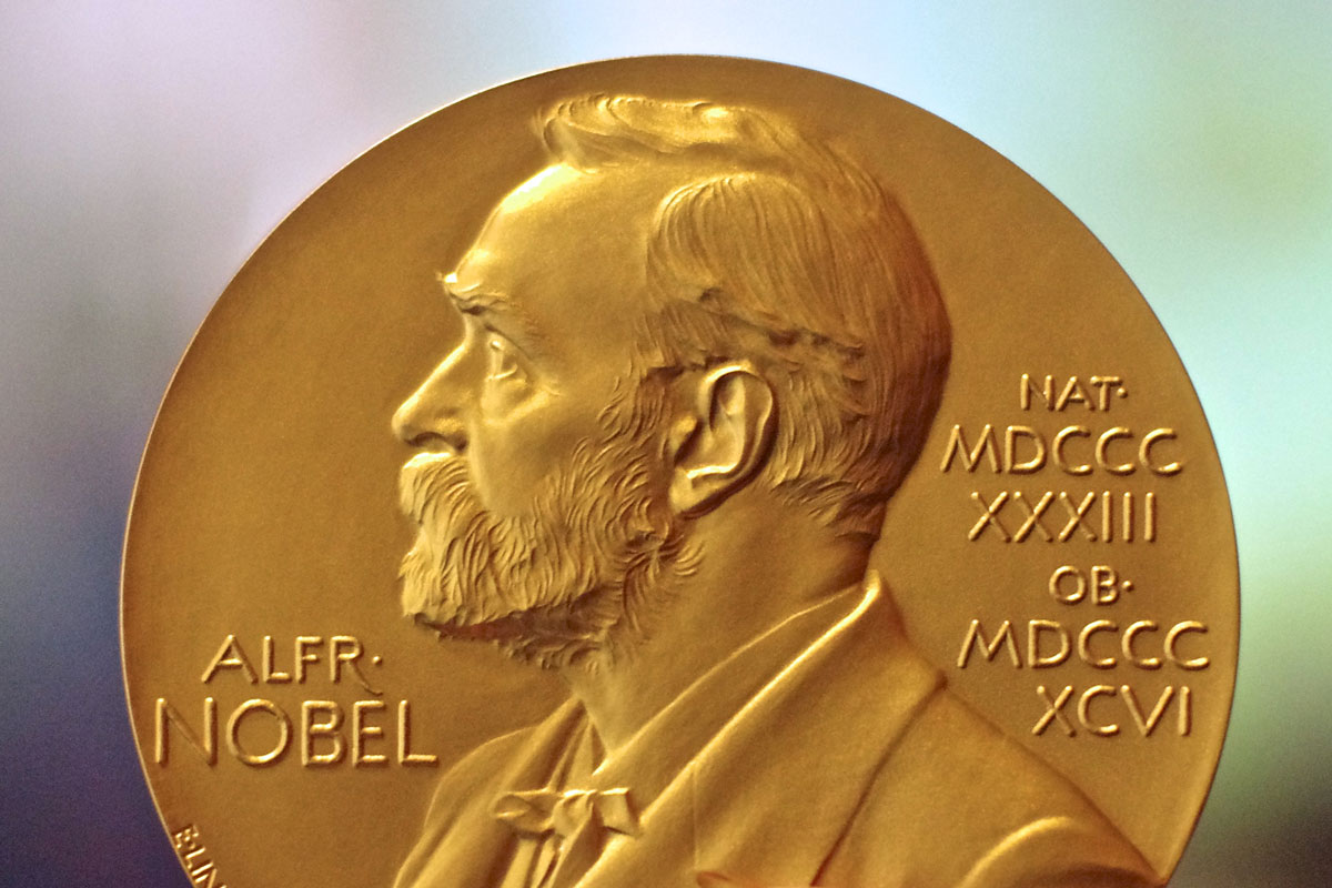 Premios Nobel
