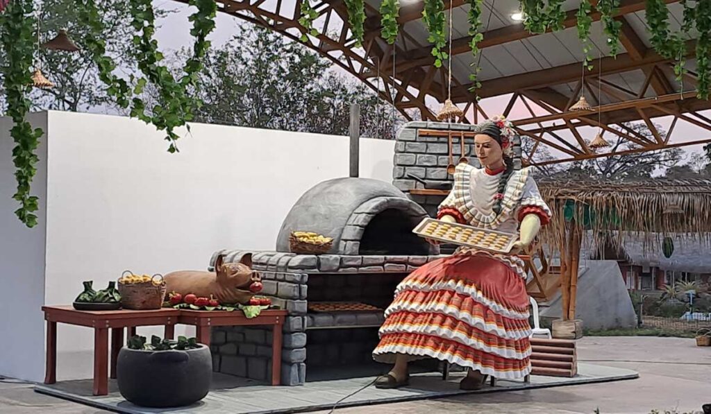 Pueblito Tolimense