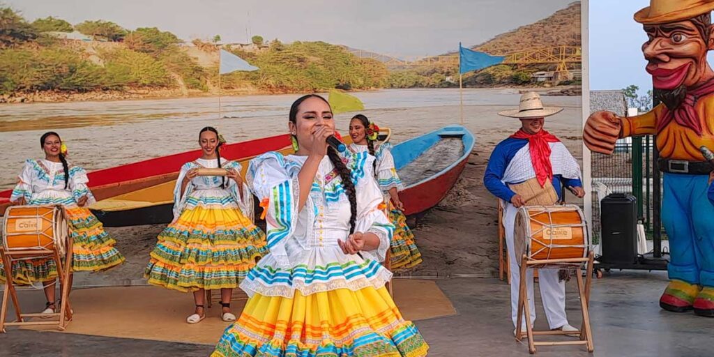 Pueblito Tolimense