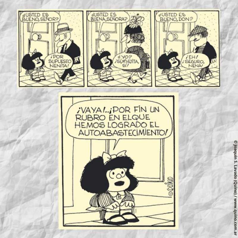 Mafalda