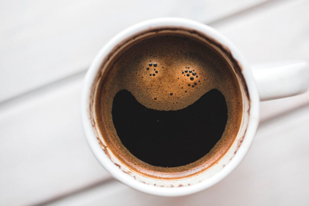 tipo de café