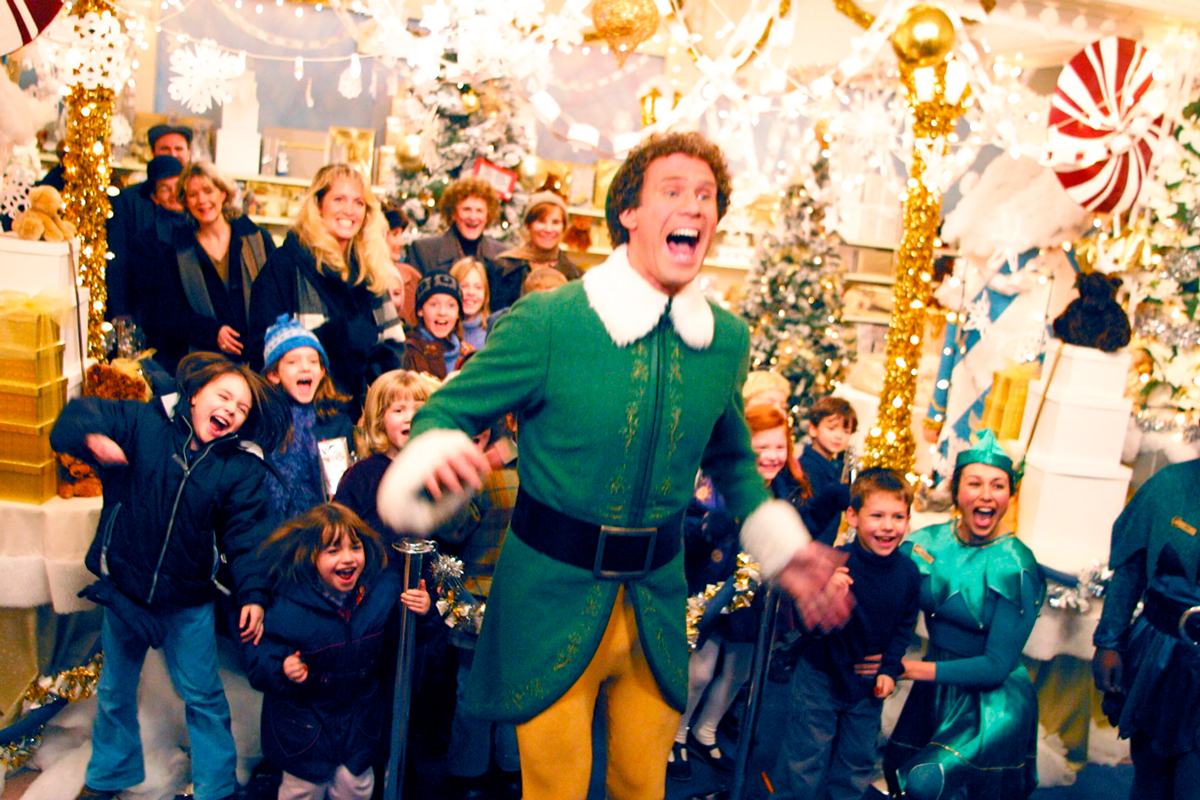 quiz diners, navilover, grinch