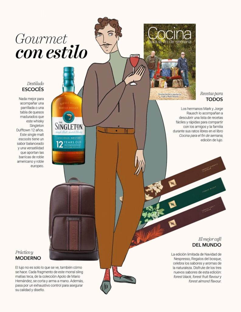 regalos con estilo