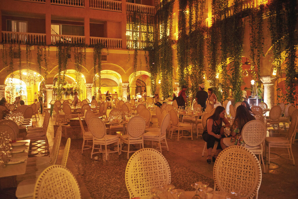Harry's Restaurant