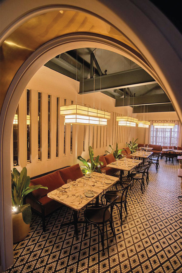 Manuel Cocina