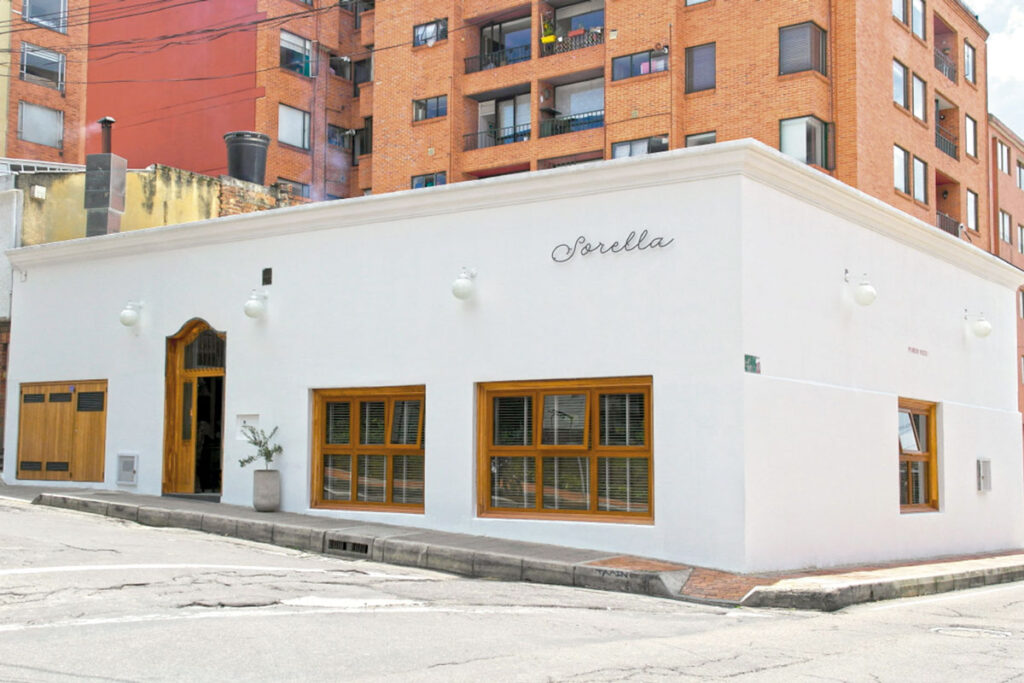 Sorella