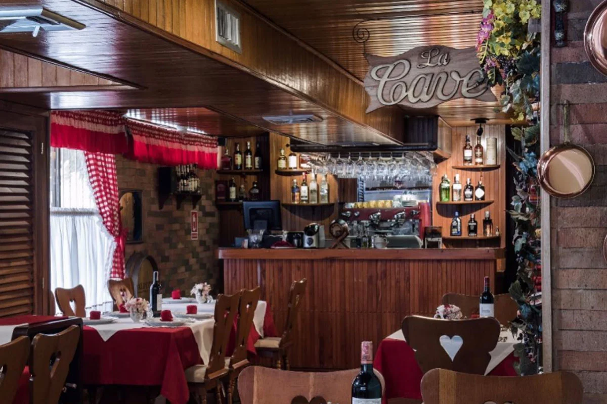 El Celler