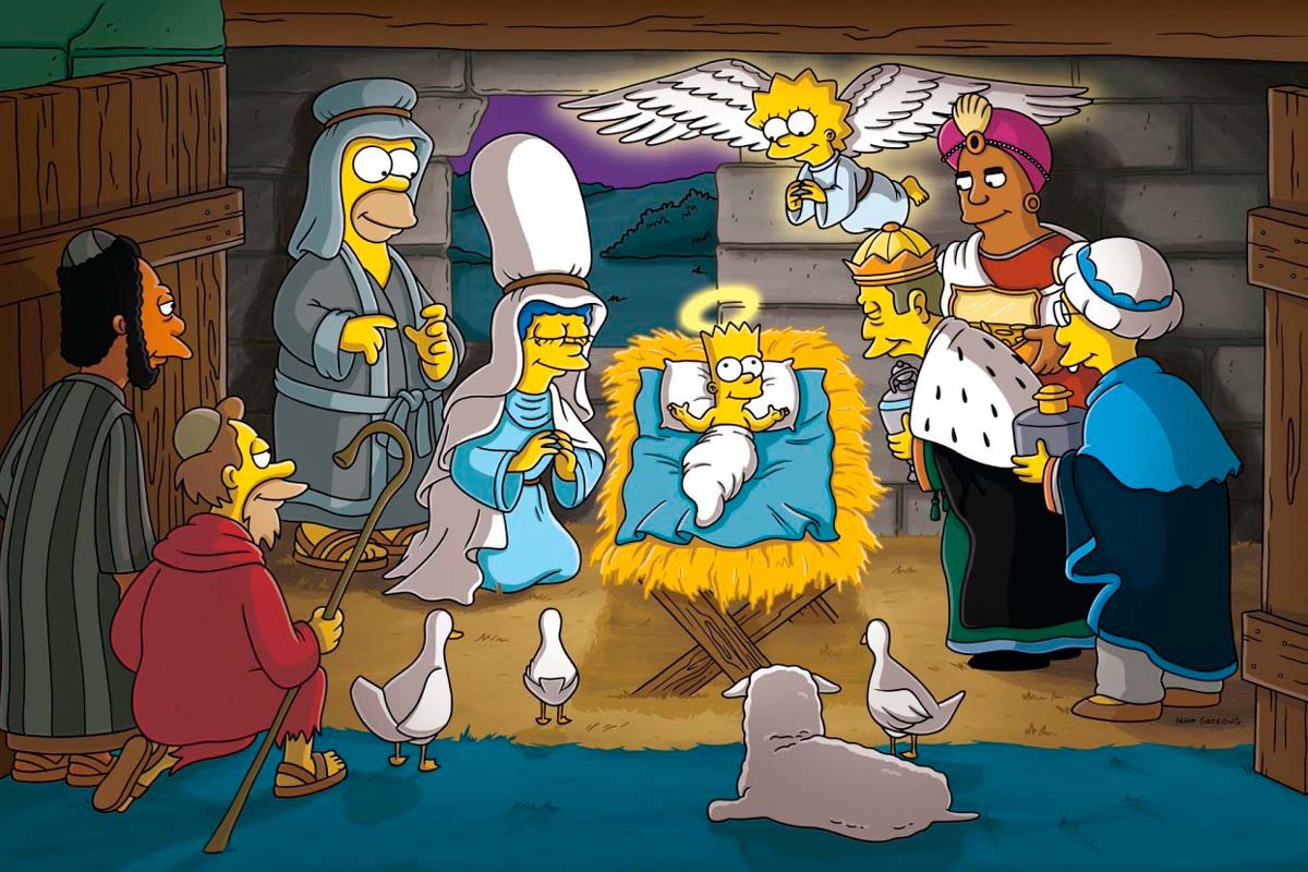 Reyes Magos