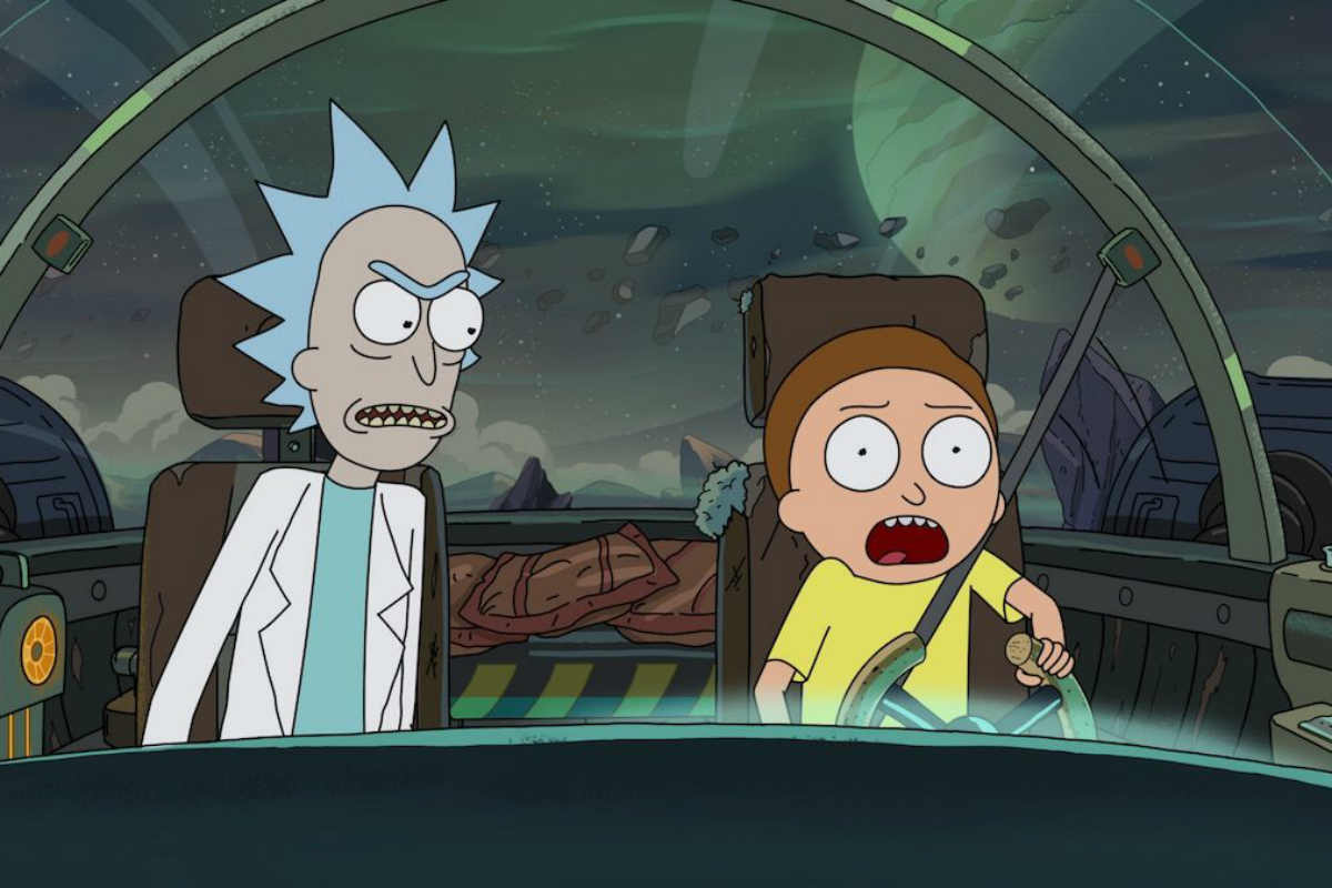 rickmorty