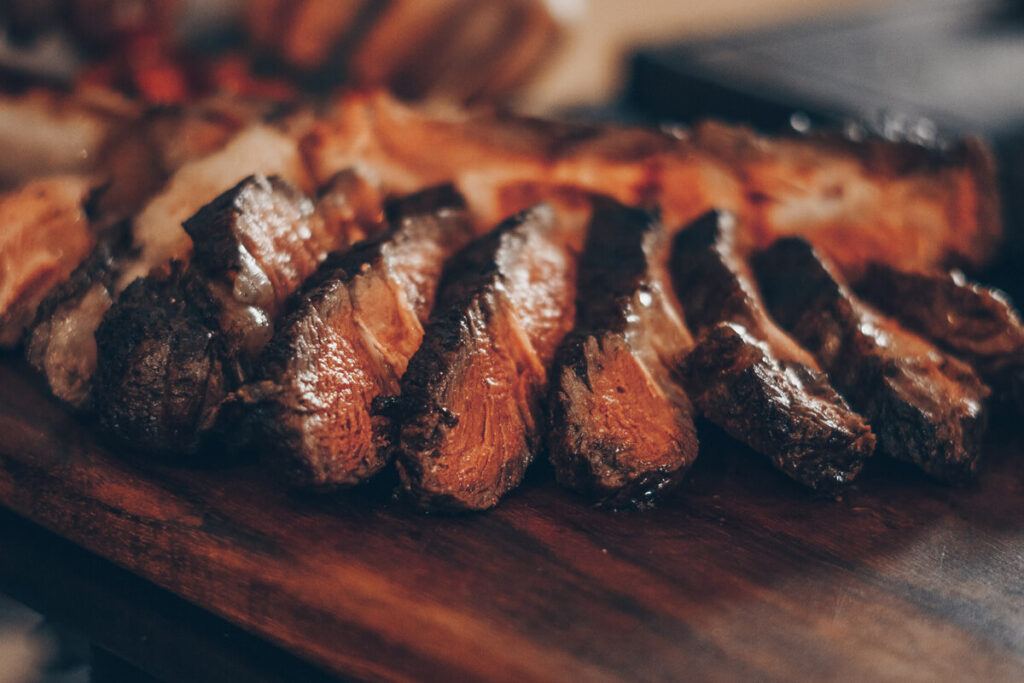 carne asada