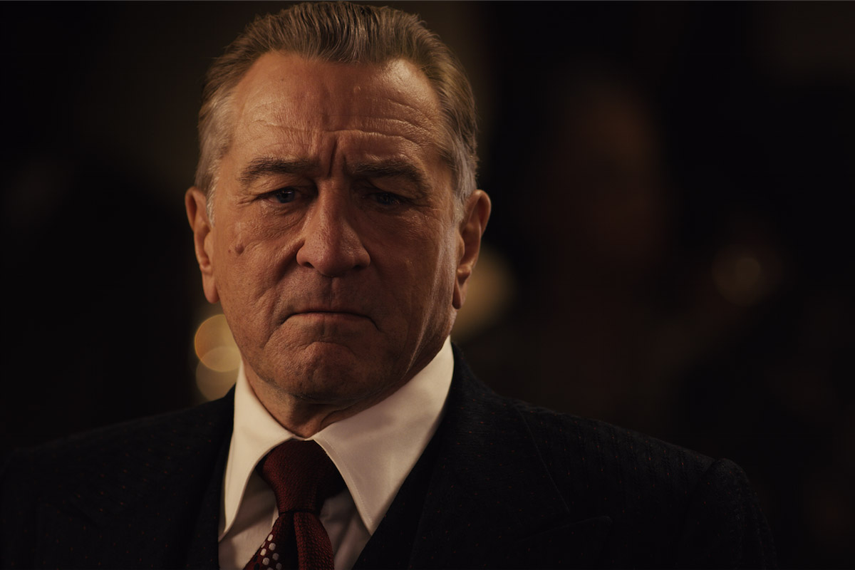 robert de niro