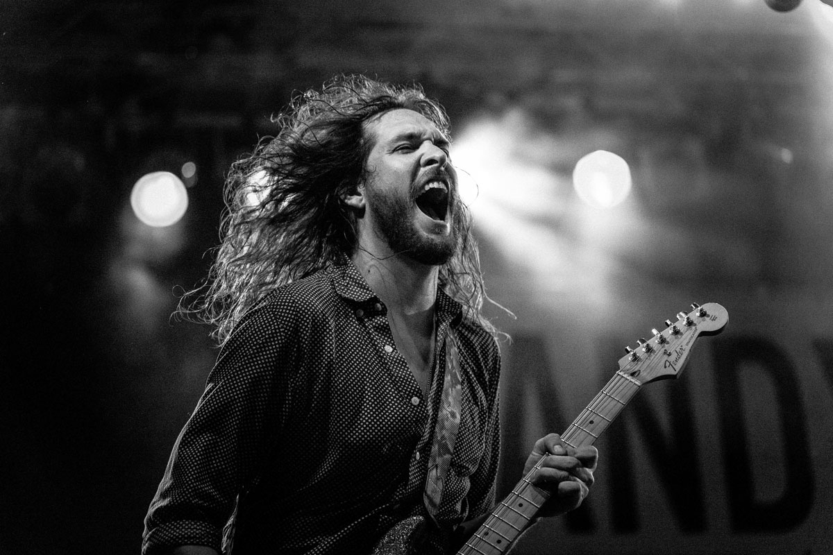 rock