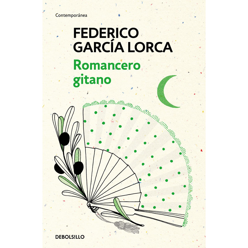 Romancero Gitano