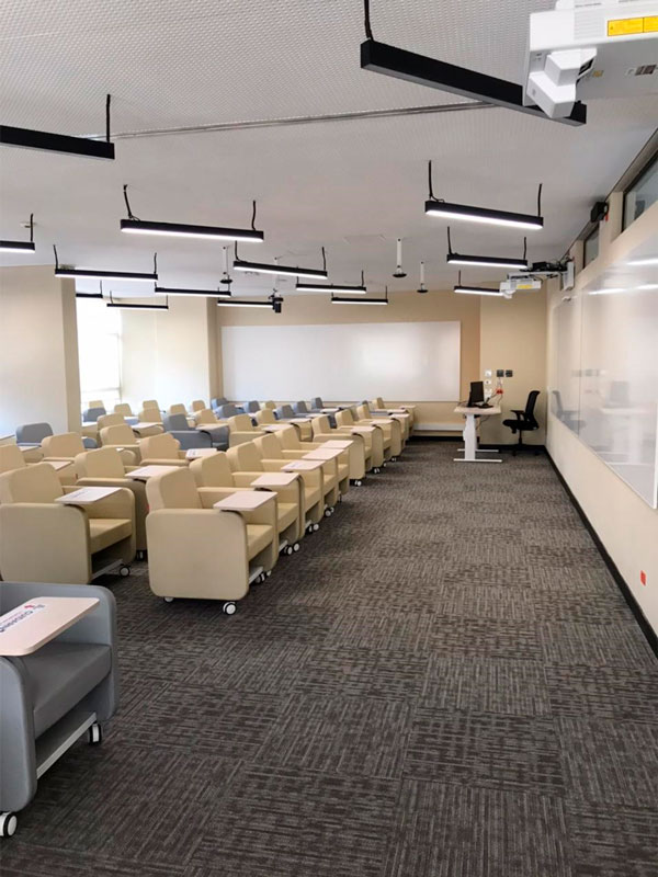 GSB Rosario