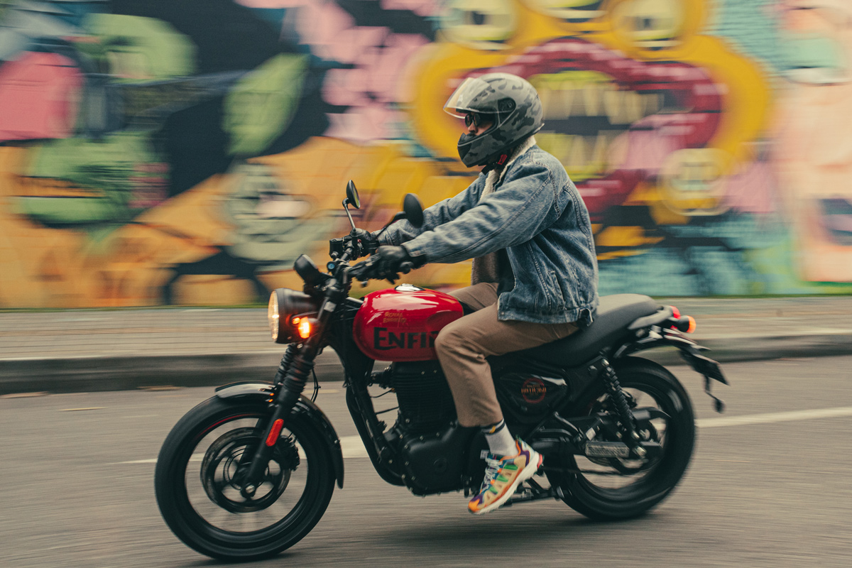 350cc, motos