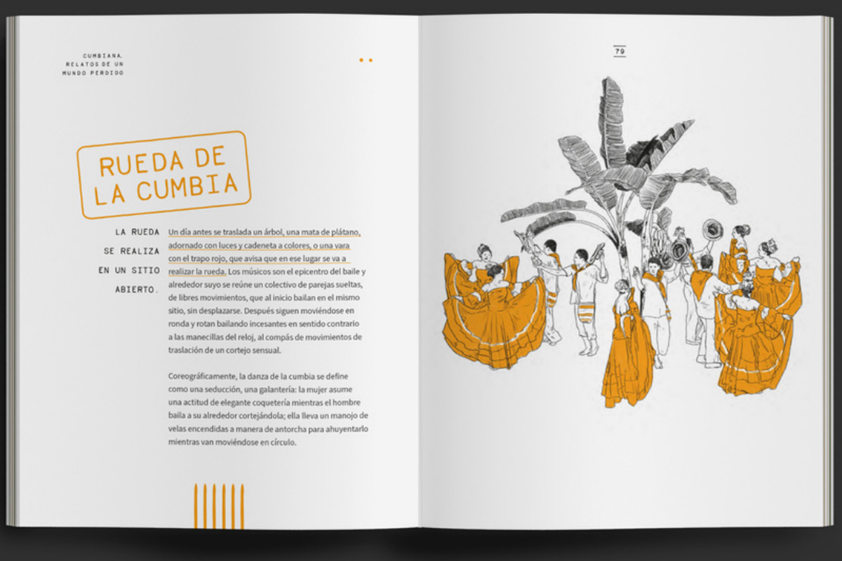 Cumbiana