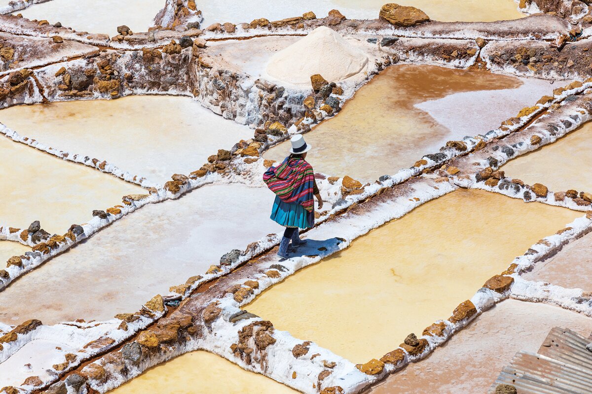 Perú