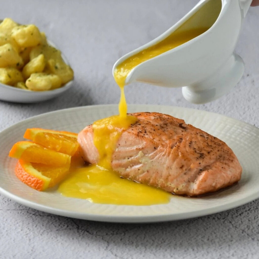 Salmon